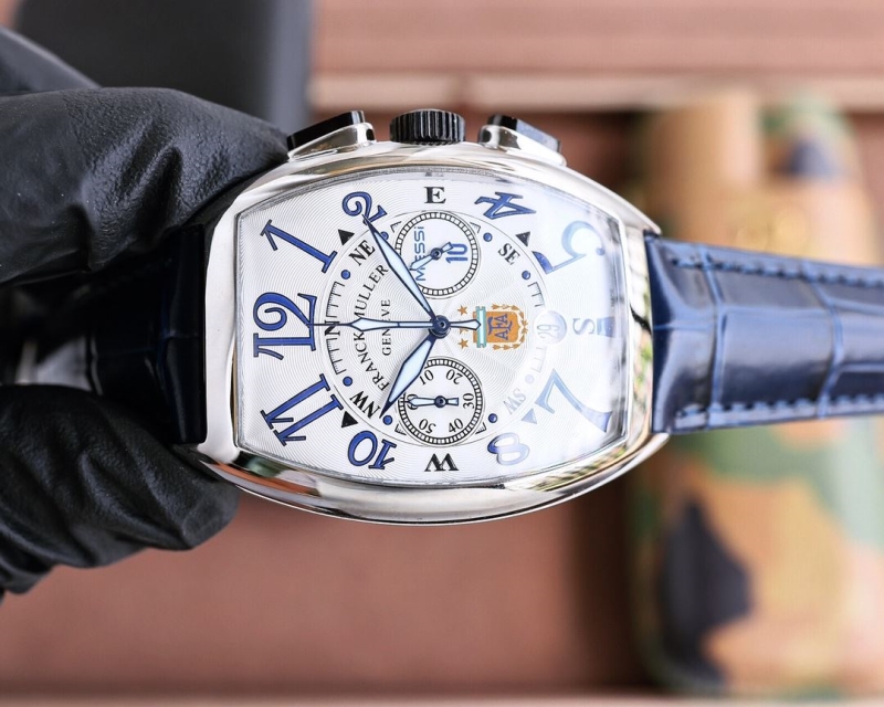 FRANCK MULLER